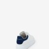 McQueen Paris Blue Sneakers - Alexander McQueen