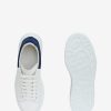 McQueen Paris Blue Sneakers - Alexander McQueen