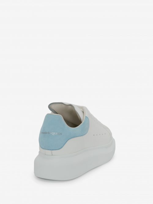 Medalist Low White Women's Sneakers - Autry