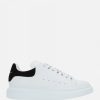Sneakers McQueen Bianche e Nere