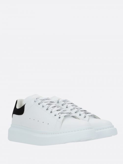 Medalist Low White Women's Sneakers - Autry