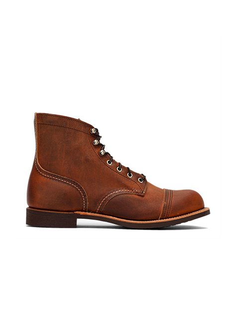 Red Wing 8863