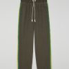 Side Tape Sweatpants