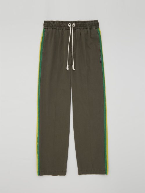 Side Tape Sweatpants