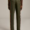 Pantaloni con Banda Laterale - Palm Angels