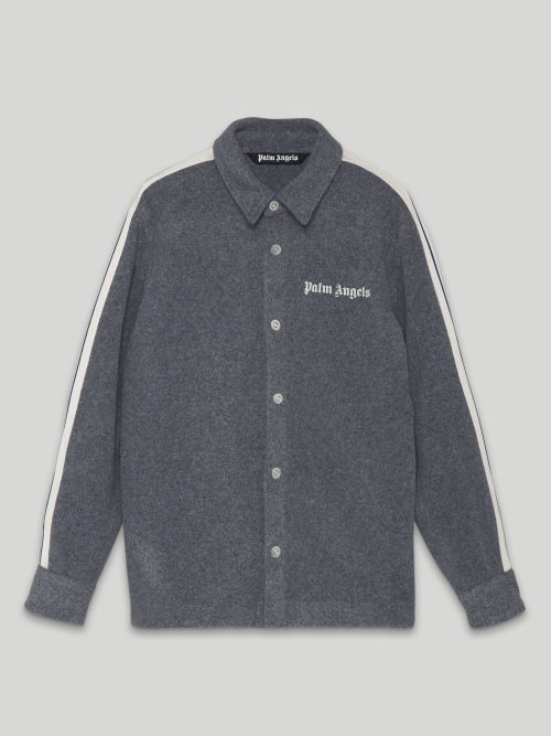 Giacca Track Shirt Palm Angels