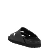 Palm Angels Leather Sandals - Palm Angels