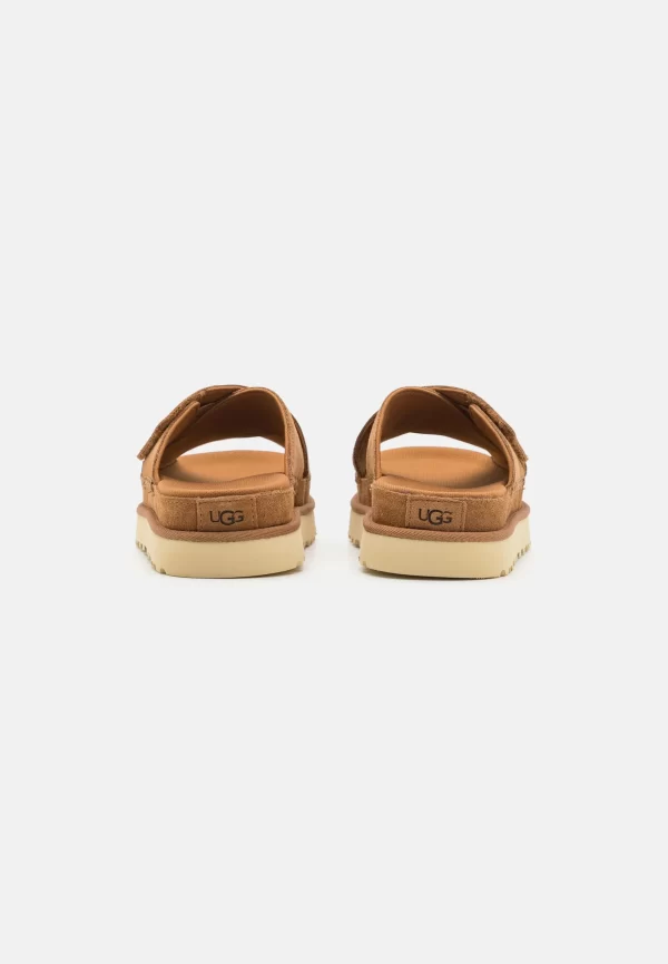 Ugg Goldenstar Cross Slide - Ugg