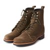 Red Wing 3360 Silversmith Pewter Acampo - Red Wing
