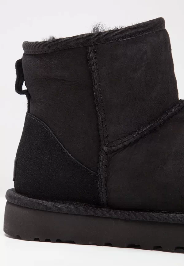 Ugg Classic Mini II Black - Ugg