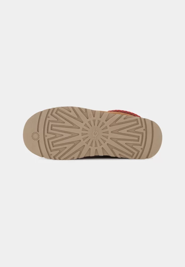 Ugg Tazz Chestnut - Ugg