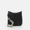 Borsa Cameryn Grande in Pelle Martellata - Lauren Ralph Lauren