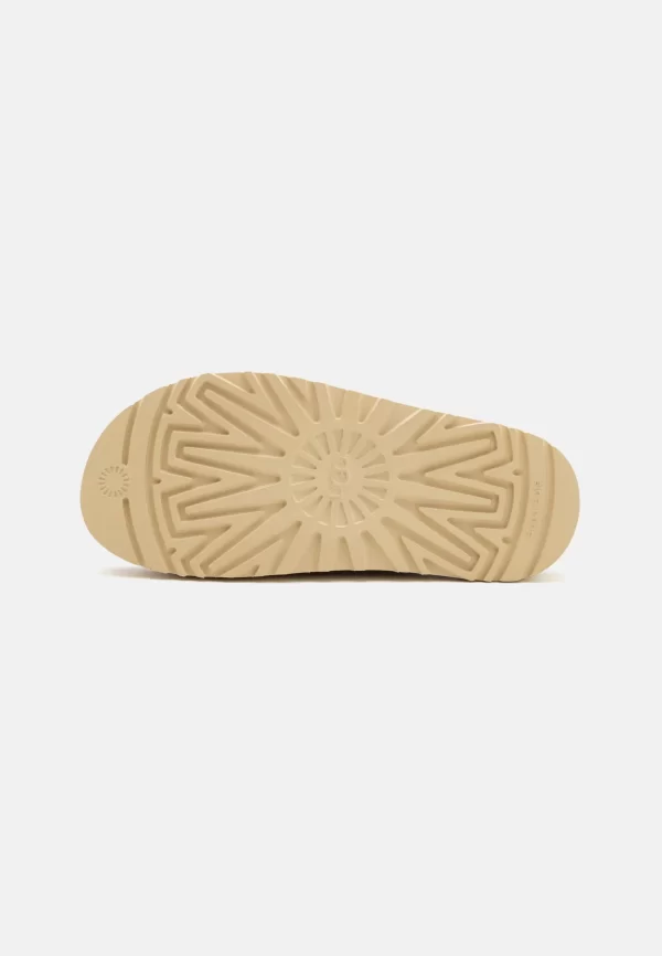 Ugg Goldenstar Cross Slide - Ugg