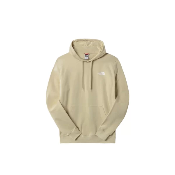 The North Face - Hoodie Simple Dome