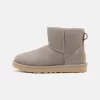 Ugg Classic Mini II Campfire