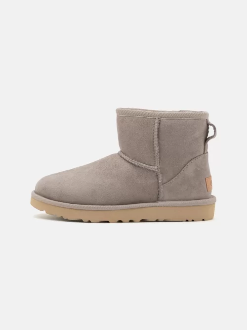 Ugg Classic Mini II Campfire