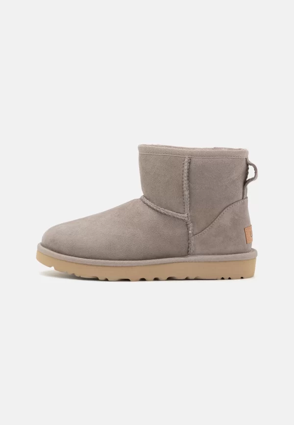 Ugg Classic Mini II Campfire
