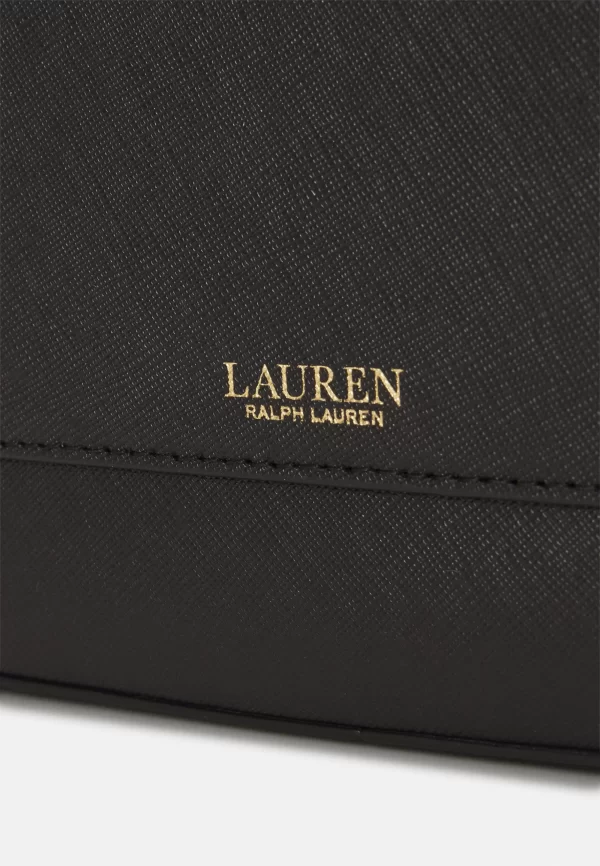 Borsa a Spalla Danni Media - Lauren Ralph Lauren