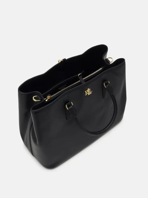 1DR Diesel Gold Mirrored Leather Bag - Diesel