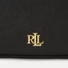Borsa a Spalla Danni Media - Lauren Ralph Lauren