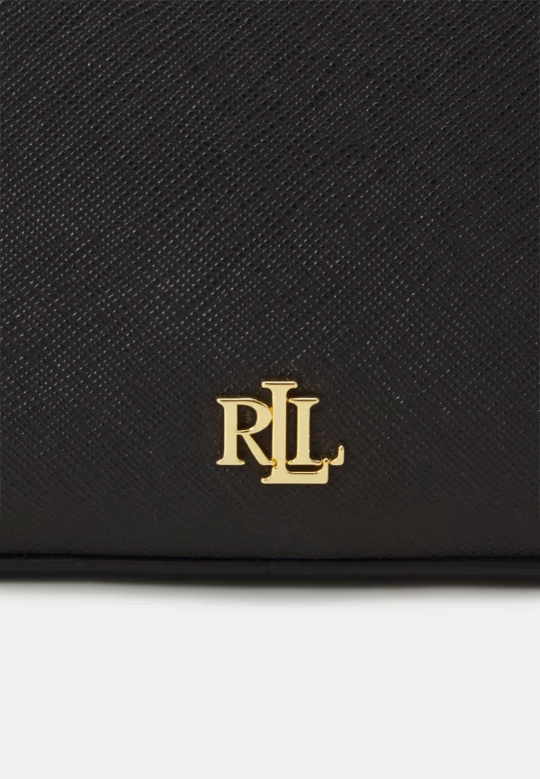 Borsa a Spalla Danni Media - Lauren Ralph Lauren