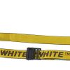 Cintura Industrial - Off White