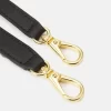 Borsa a Spalla Danni Media - Lauren Ralph Lauren