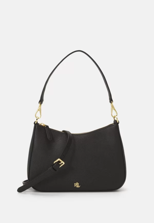 Borsa a Spalla Danni Media - Lauren Ralph Lauren