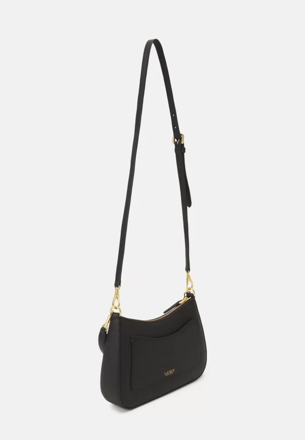 Borsa a Spalla Danni Media - Lauren Ralph Lauren