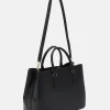 Borsa Bauletto Marcy Grande in Pelle - Lauren Ralph Lauren