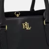 Borsa Bauletto Marcy Grande in Pelle - Lauren Ralph Lauren