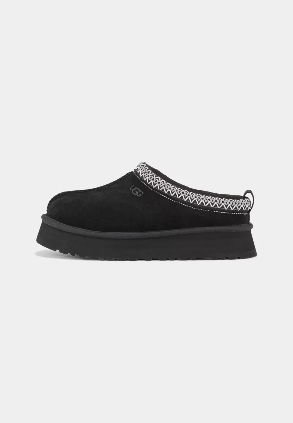Ugg Tazz Black