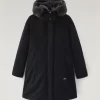 Bow Bridge Parka