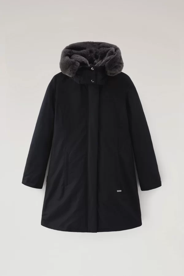 Bow Bridge Parka