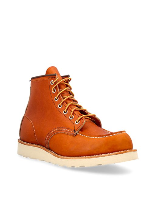 Red Wing Iron Ranger 8085 - Red Wing