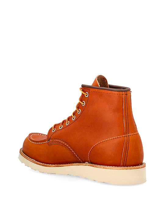 Red Wing 0875 Classic Moc - Red Wing