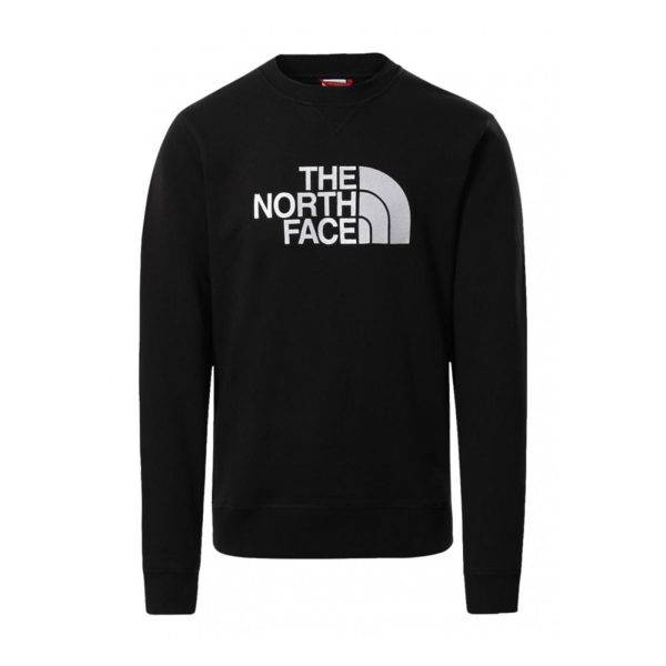 The North Face - Sweatshirt M Drew Peak