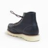 Red Wing 3373 Moc Toe Black Boundary - Red Wing
