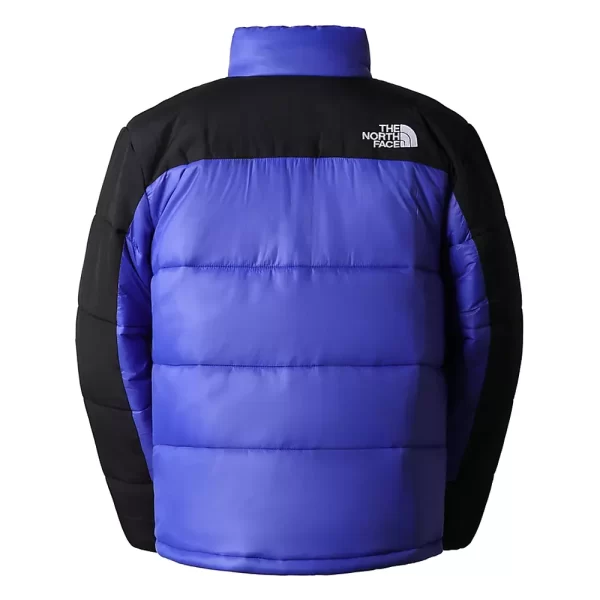 Jacket Himalayan Lapis Blue - The North Face