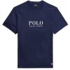 T-Shirt Polo Logo sul Petto - Polo Ralph Lauren