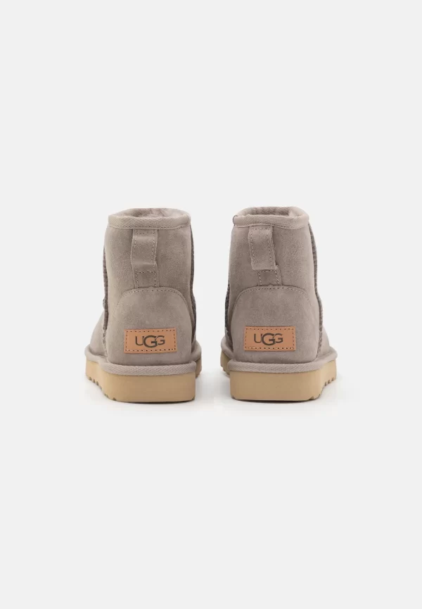Ugg Classic Mini II Campfire - UGG