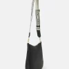 Borsa Cameryn Grande in Pelle Martellata - Lauren Ralph Lauren