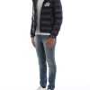 Bramant Hooded Down Jacket - Moncler