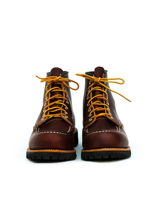 Red Wing Iron Ranger 8085 - Red Wing