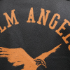 Palm Angels - Jacket College Eagle Aviator