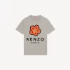 Kenzo's Cotton Boke Flower T-Shirt