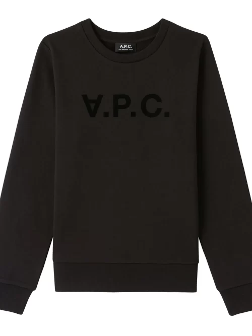 Sweatshirt A.P.C.