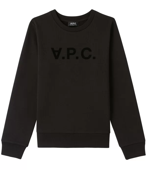 Sweatshirt A.P.C.