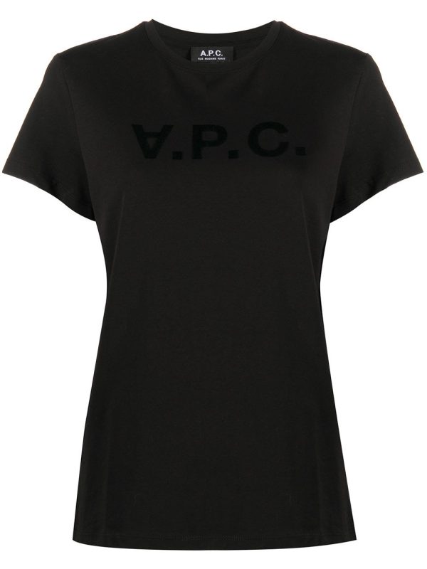T-Shirt A.P.C