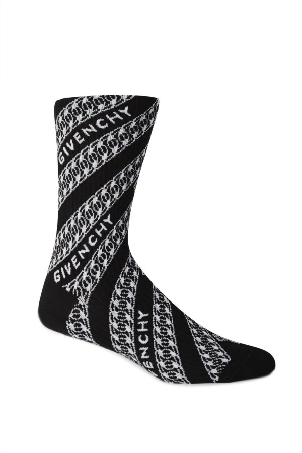 Givenchy socks